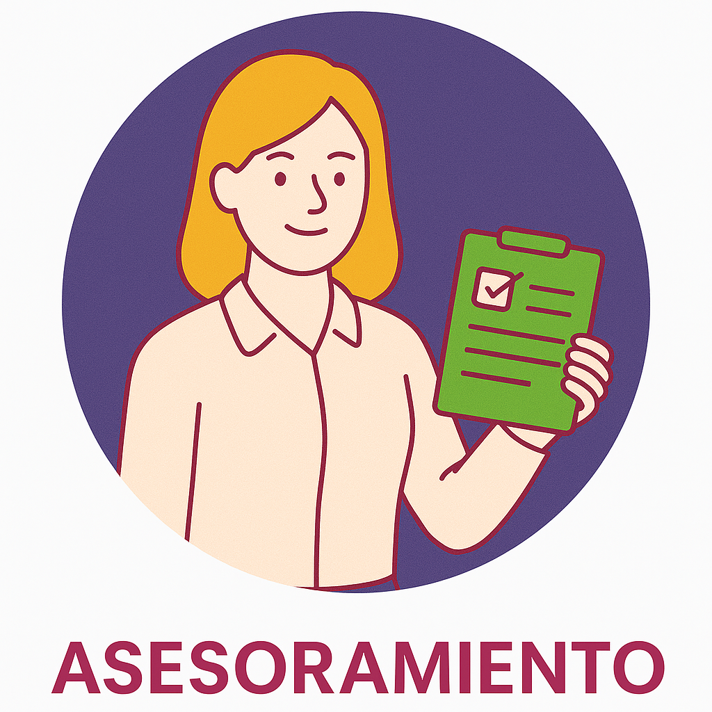 Asesoramiento