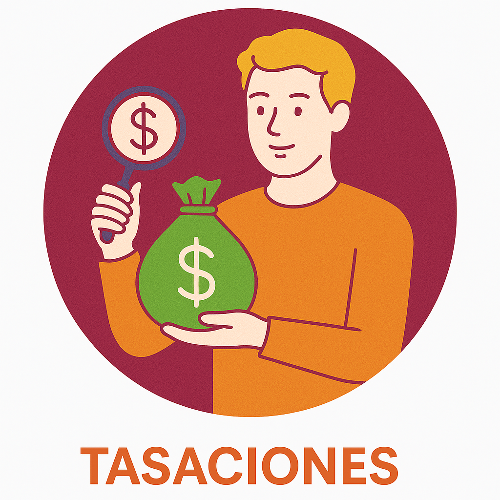 Tasaciones